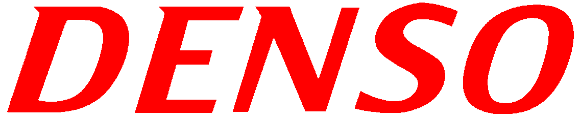 ТНВД топливный насос Denso