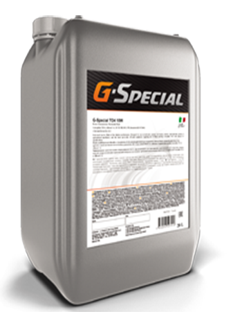 G-Special TO – 4 10w API CF/CF-2