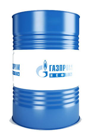 Масла ГазПромНефть