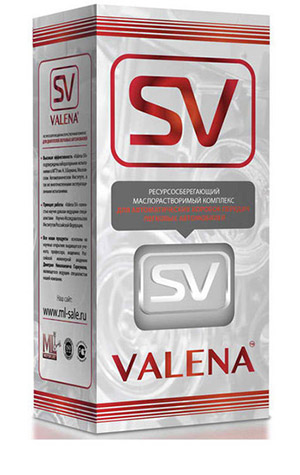 Комплексы ValenaSV