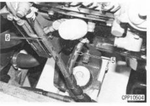 тнвд камацу